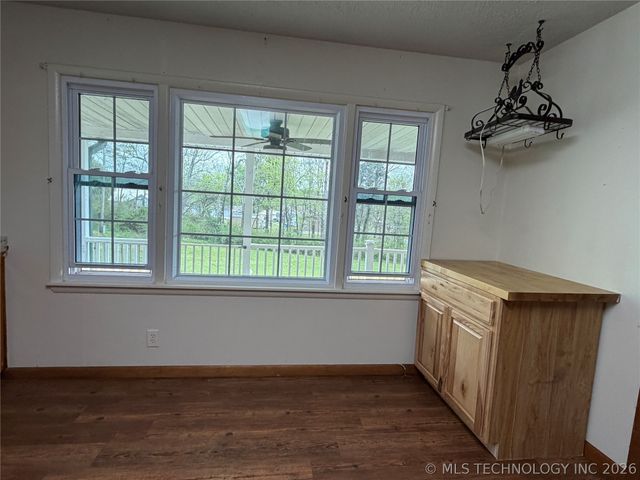 306 NE 4th, Wilburton, OK 74578