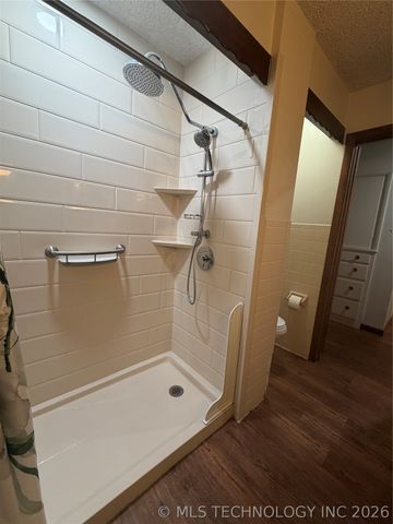 306 NE 4th, Wilburton, OK 74578