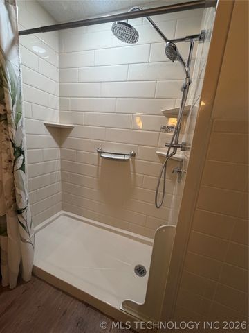 306 NE 4th, Wilburton, OK 74578