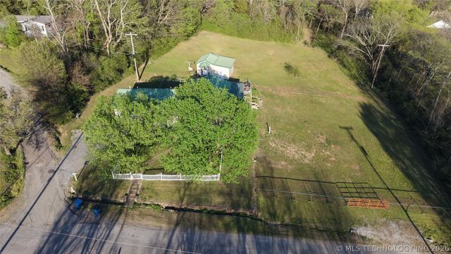 306 NE 4th, Wilburton, OK 74578