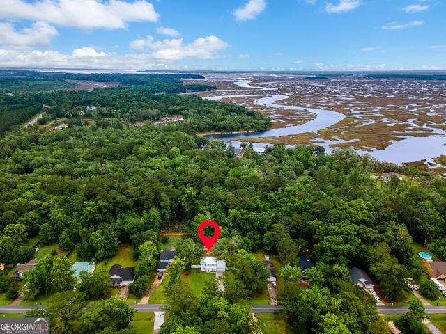 416 Deals Circle S, Woodbine, GA 31569