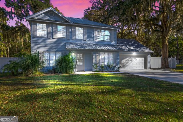 416 Deals Circle S, Woodbine, GA 31569