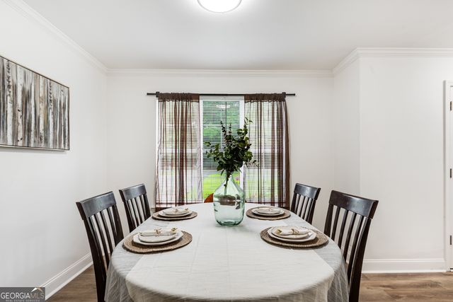 416 Deals Circle S, Woodbine, GA 31569