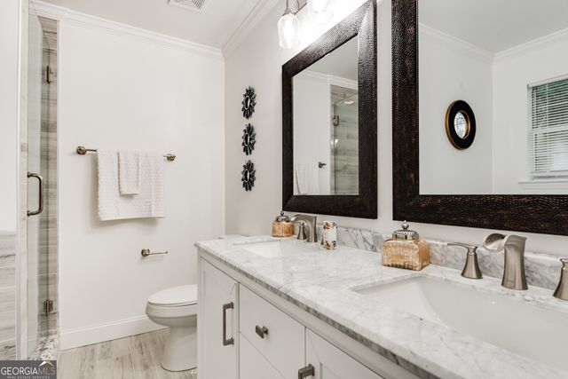 416 Deals Circle S, Woodbine, GA 31569