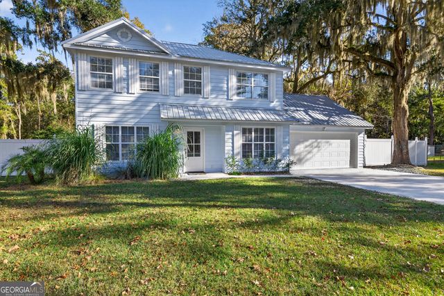 416 Deals Circle S, Woodbine, GA 31569