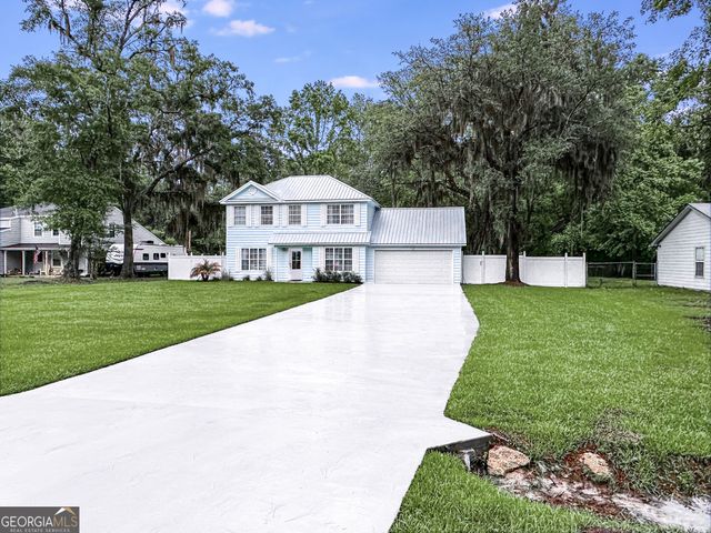 416 Deals Circle S, Woodbine, GA 31569