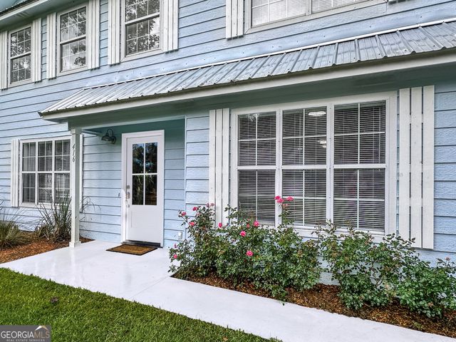 416 Deals Circle S, Woodbine, GA 31569