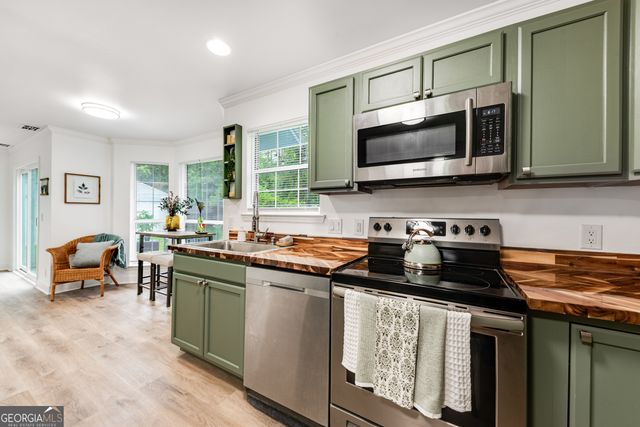 416 Deals Circle S, Woodbine, GA 31569