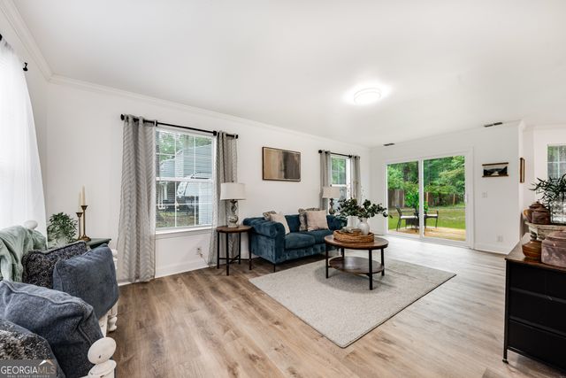 416 Deals Circle S, Woodbine, GA 31569