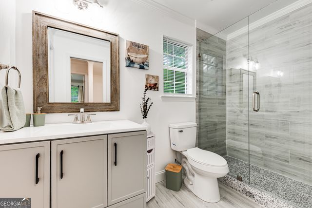 416 Deals Circle S, Woodbine, GA 31569