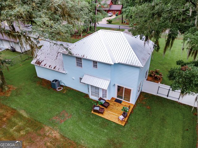 416 Deals Circle S, Woodbine, GA 31569