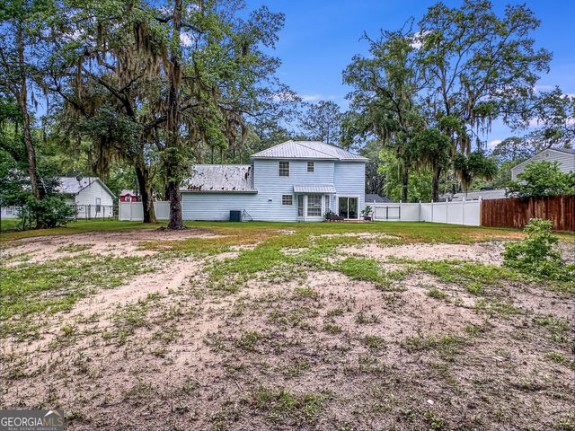 416 Deals Circle S, Woodbine, GA 31569