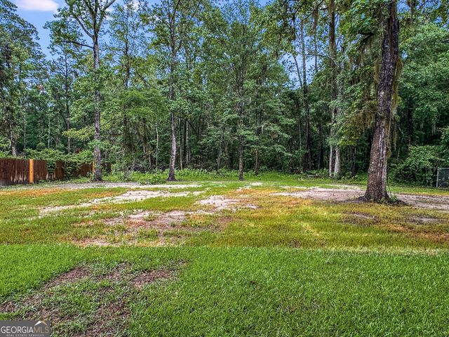 416 Deals Circle S, Woodbine, GA 31569