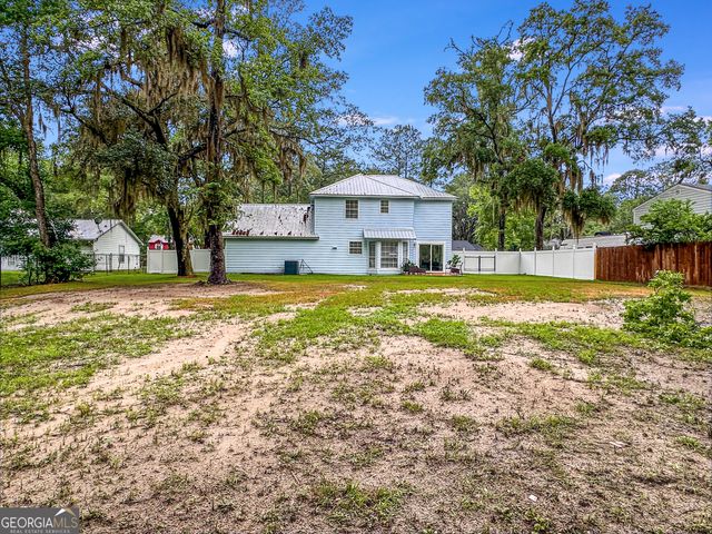 416 Deals Circle S, Woodbine, GA 31569