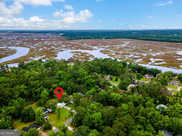 416 Deals Circle S, Woodbine, GA 31569