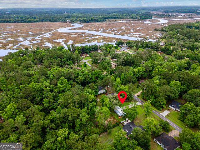 416 Deals Circle S, Woodbine, GA 31569