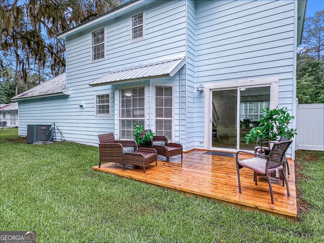 416 Deals Circle S, Woodbine, GA 31569