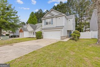 3425 Sable Chase Lane, South Fulton, GA 30349