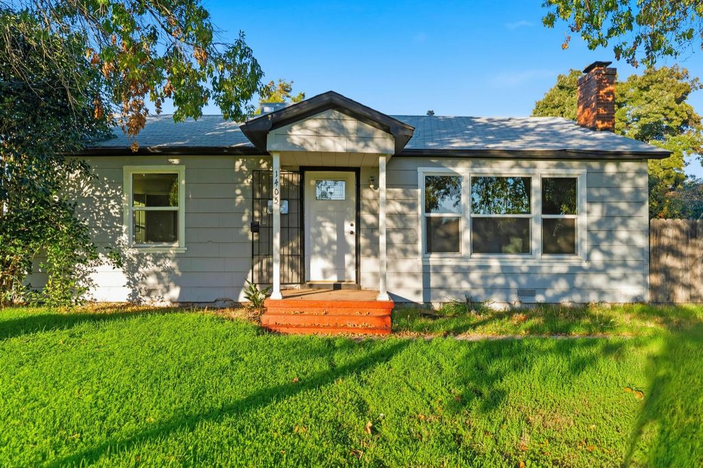 1405 E 22nd Street, Merced, CA 95340