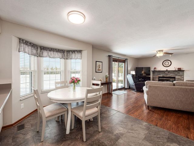 3266 Prairie Gardens Court, Hilliard, OH 43026