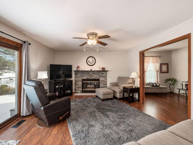 3266 Prairie Gardens Court, Hilliard, OH 43026