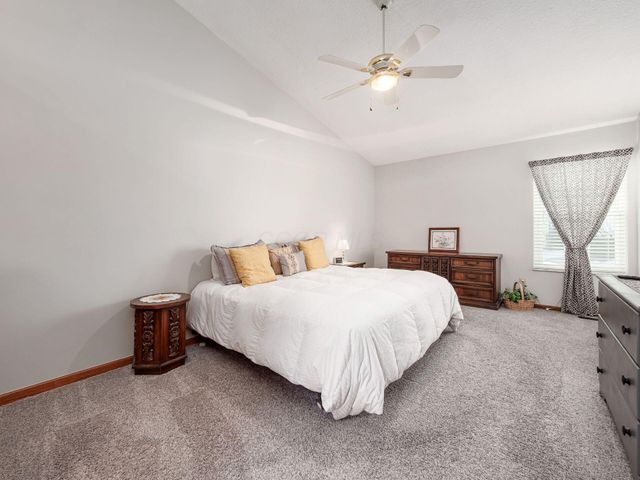 3266 Prairie Gardens Court, Hilliard, OH 43026