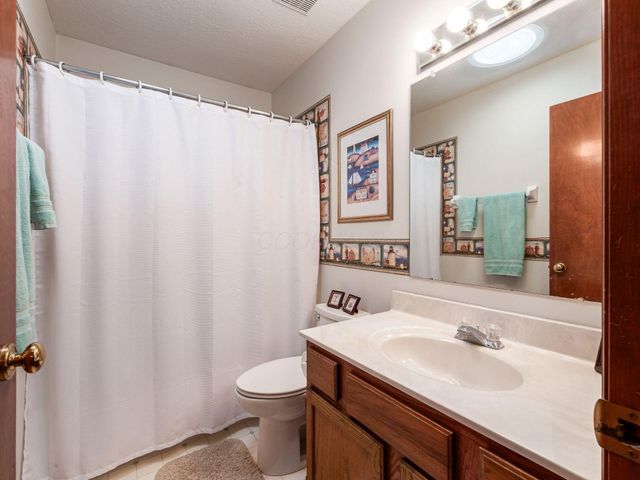 3266 Prairie Gardens Court, Hilliard, OH 43026