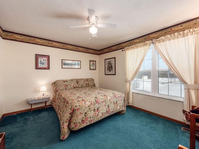 3266 Prairie Gardens Court, Hilliard, OH 43026