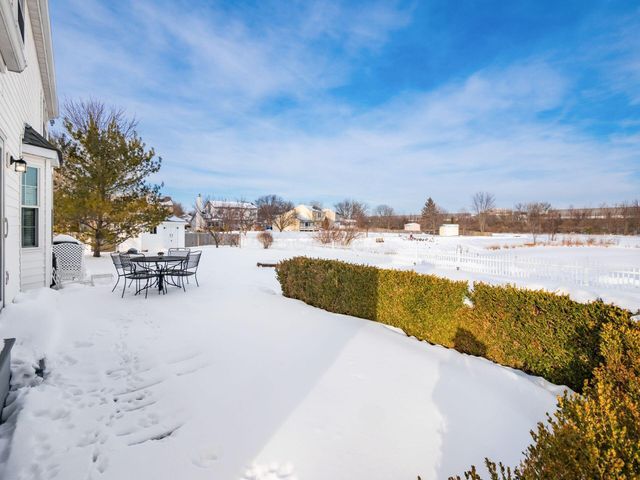 3266 Prairie Gardens Court, Hilliard, OH 43026