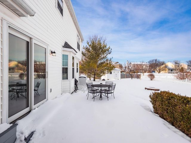 3266 Prairie Gardens Court, Hilliard, OH 43026