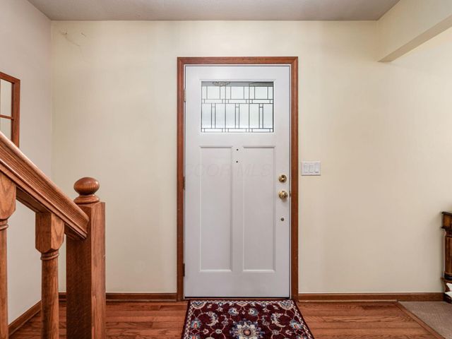 3266 Prairie Gardens Court, Hilliard, OH 43026