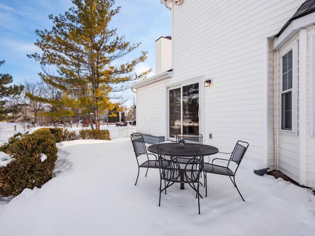 3266 Prairie Gardens Court, Hilliard, OH 43026