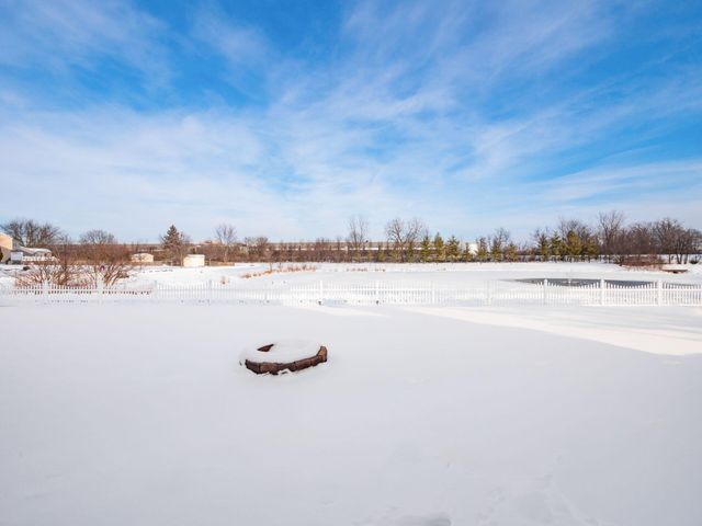 3266 Prairie Gardens Court, Hilliard, OH 43026