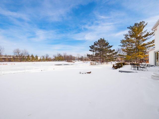 3266 Prairie Gardens Court, Hilliard, OH 43026