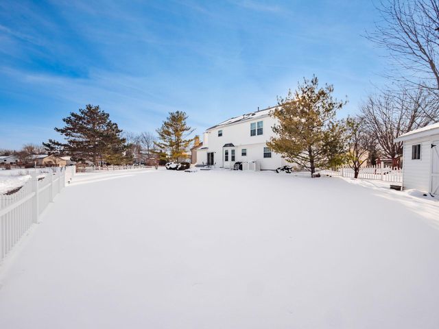 3266 Prairie Gardens Court, Hilliard, OH 43026