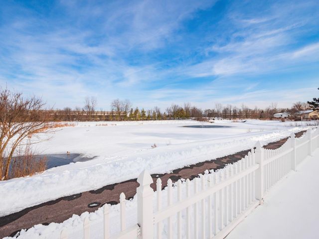 3266 Prairie Gardens Court, Hilliard, OH 43026