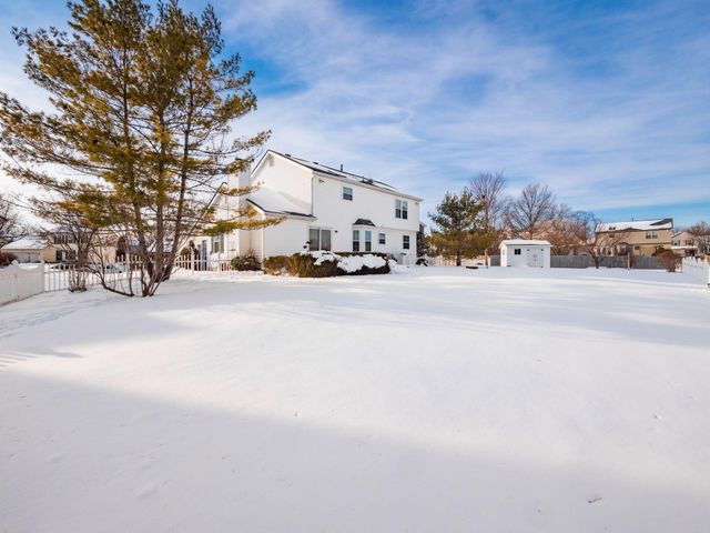 3266 Prairie Gardens Court, Hilliard, OH 43026