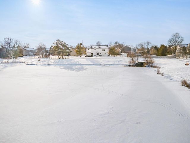 3266 Prairie Gardens Court, Hilliard, OH 43026