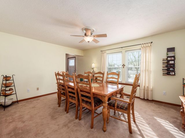 3266 Prairie Gardens Court, Hilliard, OH 43026