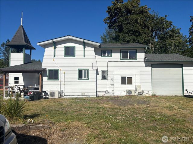 110 112 May, Sequim, WA 98382