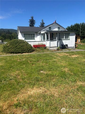 110 112 May, Sequim, WA 98382