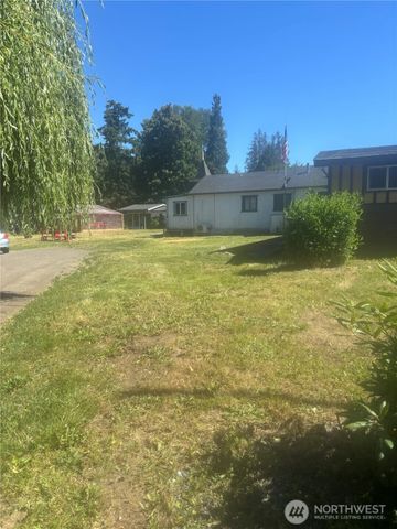 110 112 May, Sequim, WA 98382