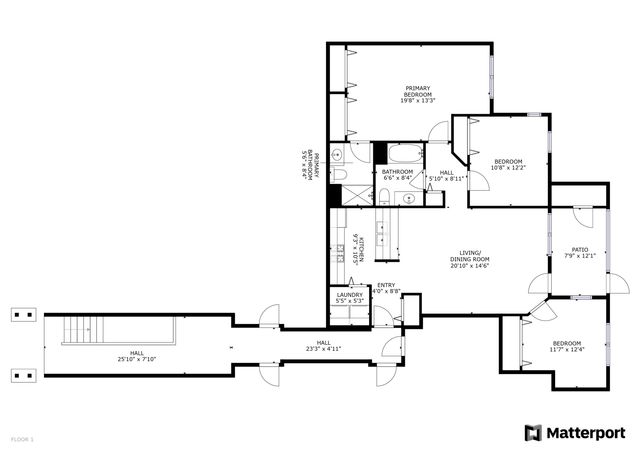 2771 S Knightsbridge Circle, Ann Arbor, MI 48105