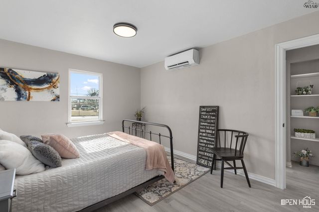 4100 PALOMINO STREET, Wichita Falls, TX 76306