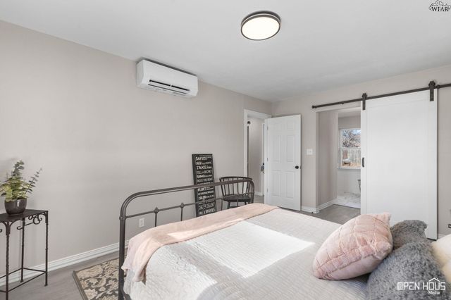 4100 PALOMINO STREET, Wichita Falls, TX 76306