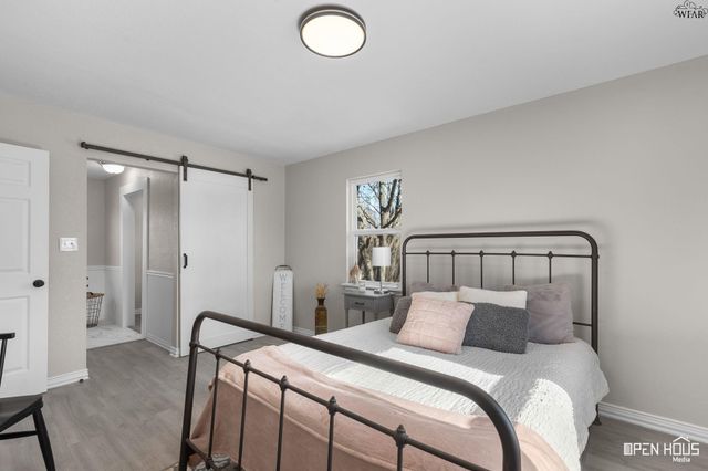 4100 PALOMINO STREET, Wichita Falls, TX 76306