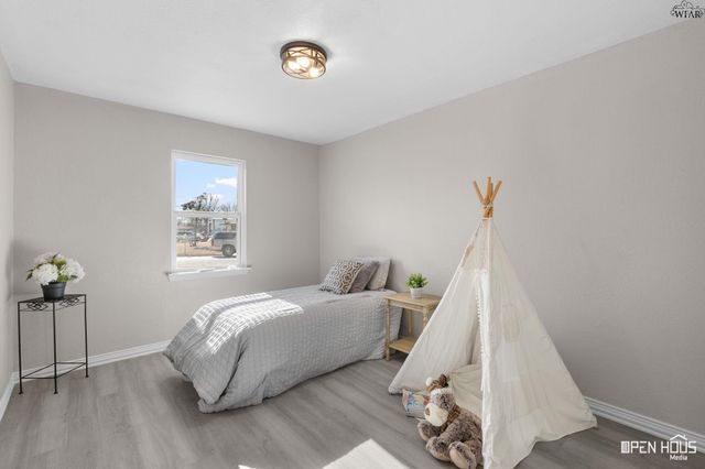 4100 PALOMINO STREET, Wichita Falls, TX 76306