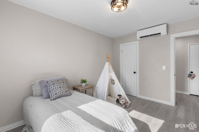 4100 PALOMINO STREET, Wichita Falls, TX 76306