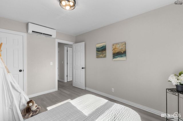 4100 PALOMINO STREET, Wichita Falls, TX 76306