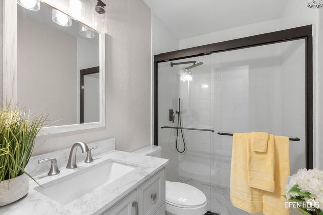 4100 PALOMINO STREET, Wichita Falls, TX 76306